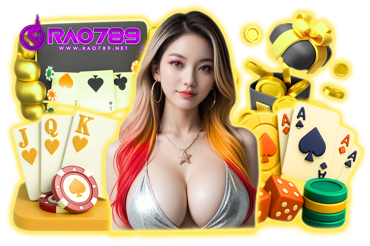 rao789 สล็อต
